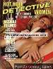 Adult magazine Hot Hole Detective Women Volume 1 No 2 (1976)